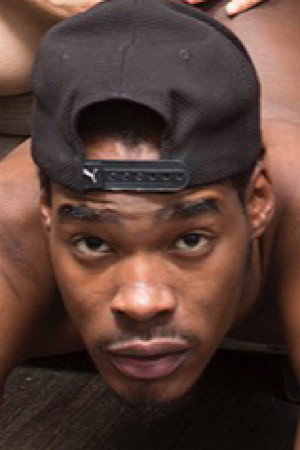 Ricco Roland portrait