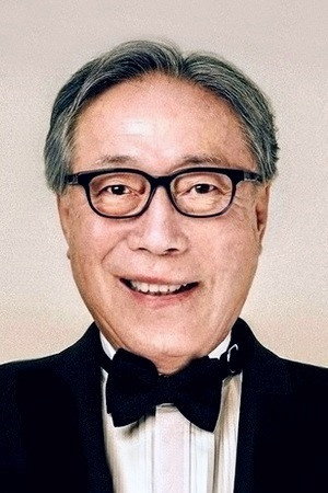 Byun Hee-bong portrait