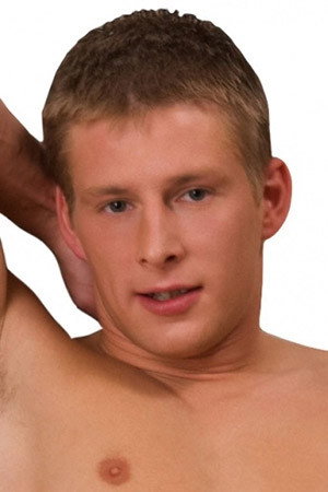 David White portrait