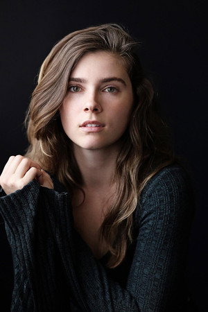 Kylie Contreary portrait