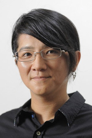 Yukitoshi Tokumoto portrait