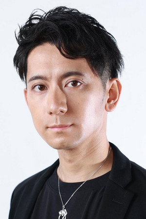 Ichitaro Ai portrait