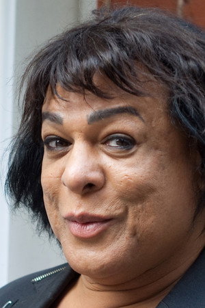 Lanah P portrait