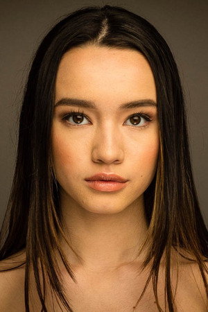 Rachel Boyd portrait