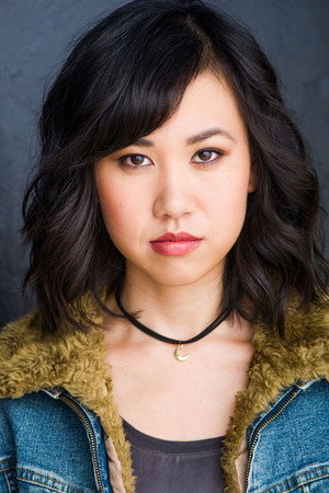 Ramona Young portrait