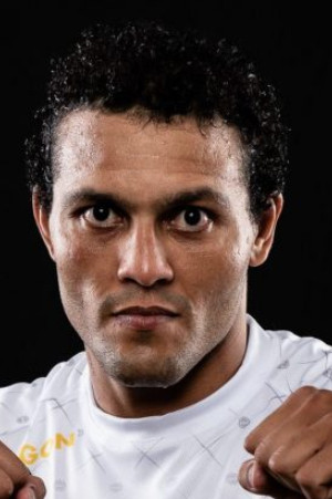 Henrique da Silva portrait
