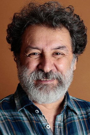 Kubilay Karslıoğlu portrait