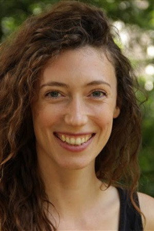 Maëlia Gentil portrait