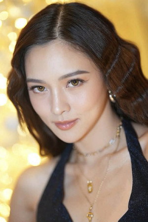 Kim Chiu portrait