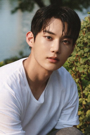 Ki Hyun-woo portrait