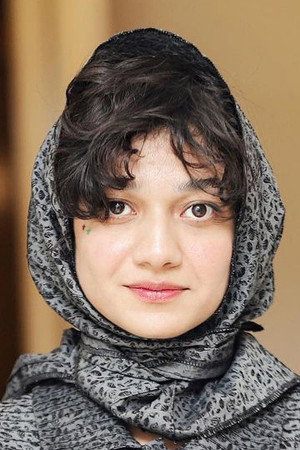 Sadaf Asgari portrait