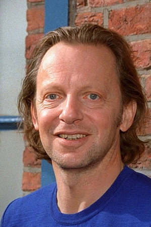 Hans Kremer portrait