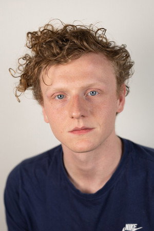 Teun Donders portrait