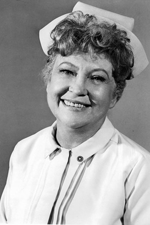 Lurene Tuttle portrait