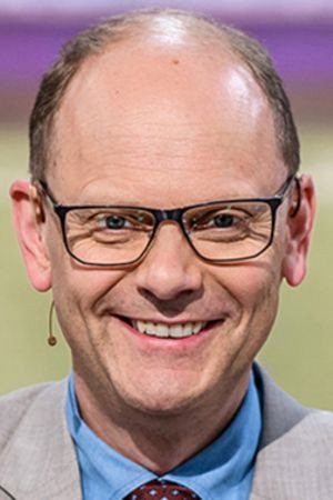 Lasse Granqvist portrait