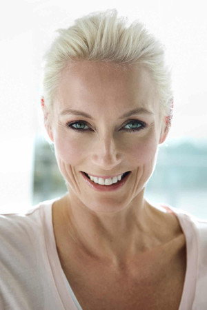 Patricia Thielemann portrait