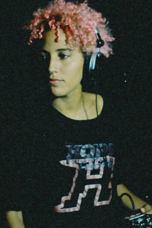 Monnica Vitória portrait