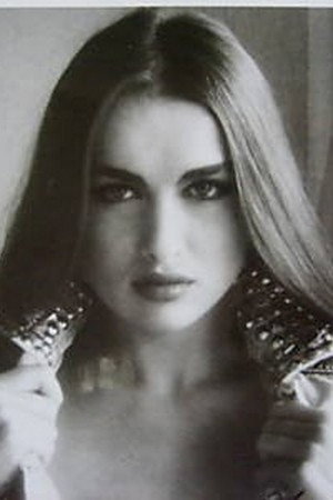 Sasha Vinni portrait