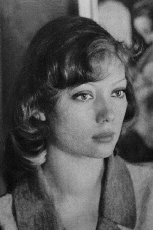 Svetlana Smekhnova portrait