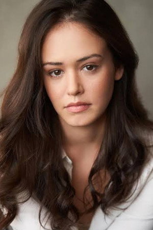 Kaylee Kaneshiro portrait