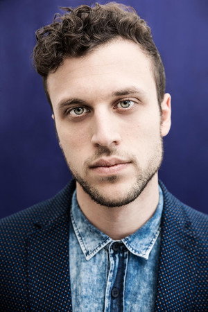 Arber Aliaj portrait