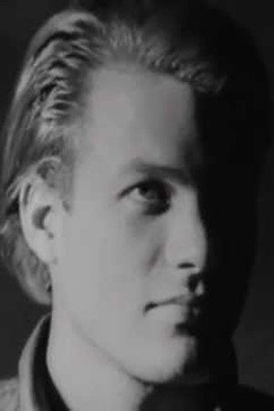 Paul America portrait