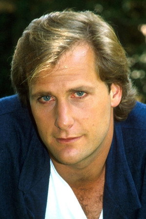 Jeff Daniels portrait