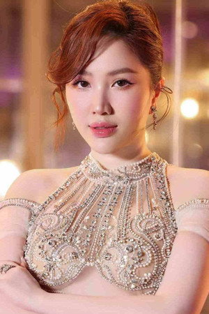 Bảo Thy portrait