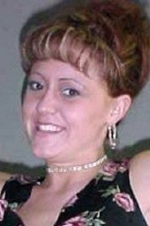 Dominique Dewitt portrait