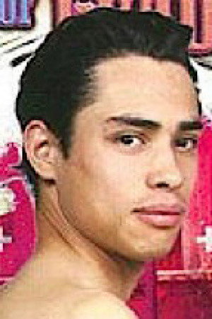 Alan Rodriguez portrait