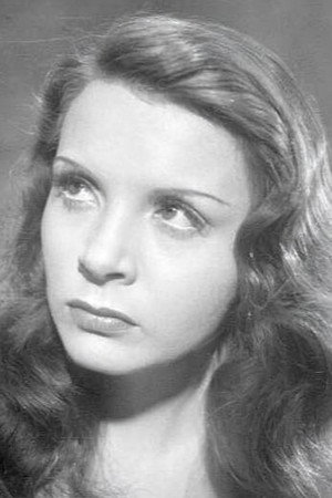 Edmea Lari portrait