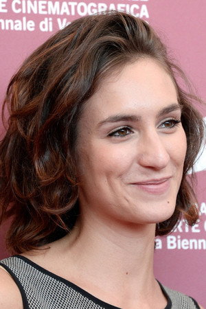Livia Rossi portrait