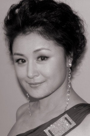 Yu Yuexian portrait