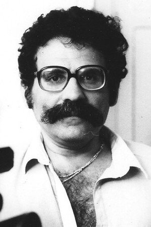 Luiz Rosemberg Filho portrait