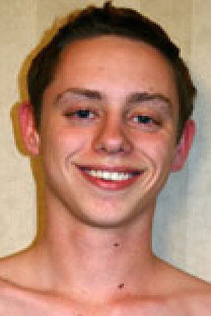 Kent Davenport portrait