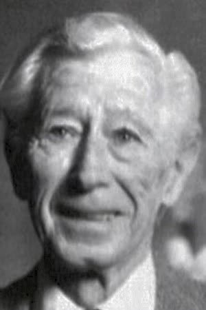 Jack Grimes portrait