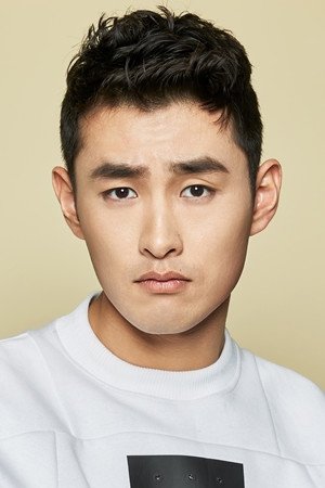 Wang Yanlin portrait