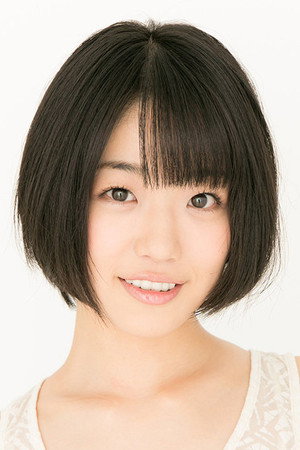 Maho Tomita portrait