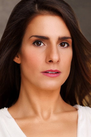 Rachel Pallante portrait
