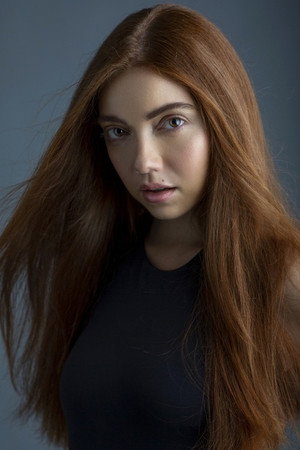 Isabel Morte portrait