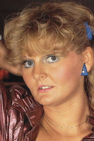 Gerlinde Bödeker portrait