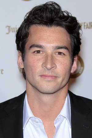 Jay Hayden portrait