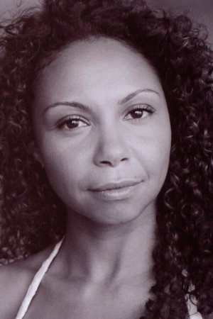 Karine Ricard portrait