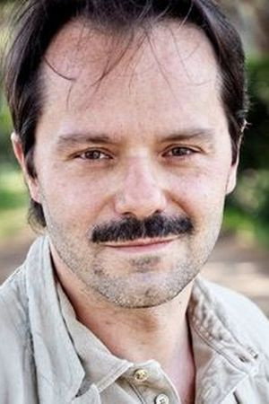 Sergio Romano portrait