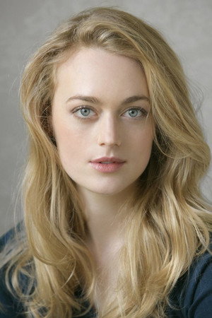 Hannah Cliff portrait