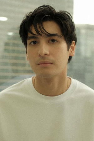 Andres Muhlach portrait