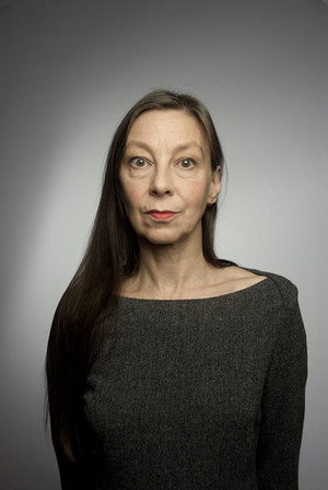 Sigrid Vinks portrait