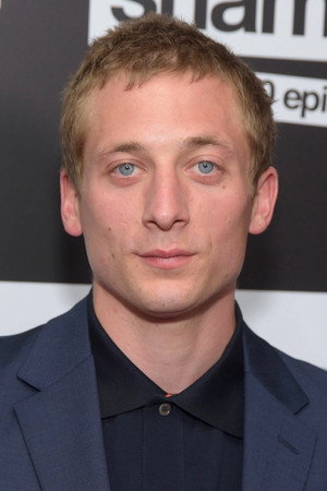 Jeremy Allen White portrait