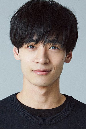 Takuya Wakabayashi portrait