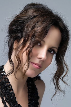 Mary-Louise Parker portrait